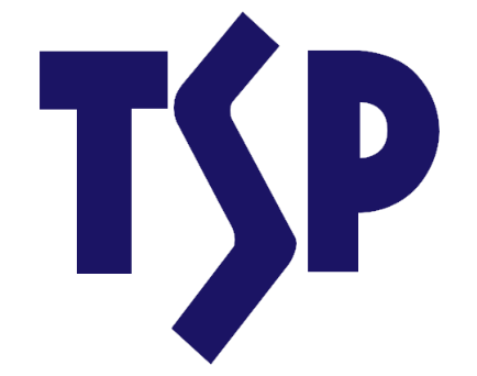TSP Co.,Ltd.:Security Policy